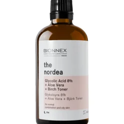 Bionnex The Nordea Glycolzuur 8% Serum 100 ml
