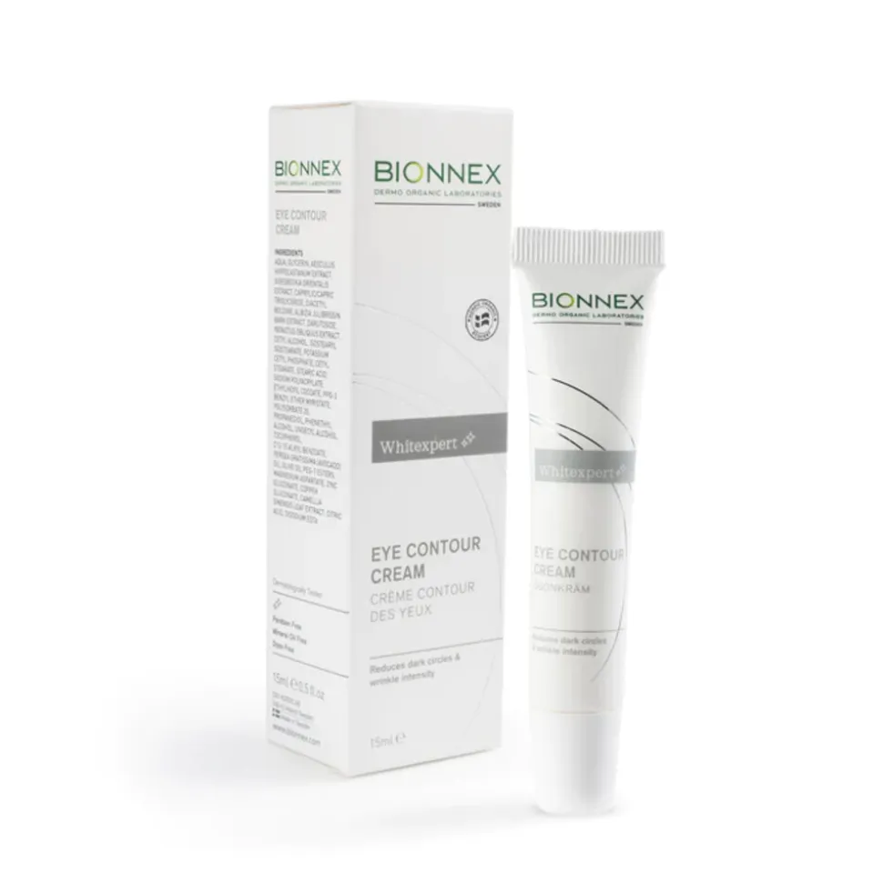 Bionnex Whitexpert Oogcreme 15 ml