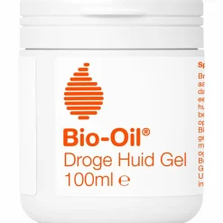 Bio-Oil Droge Huid Gel 100 ml
