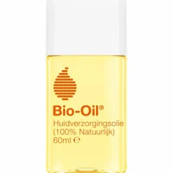 Bio-Oil Huidverzorgingsolie 100% natuurlijk 60 ml