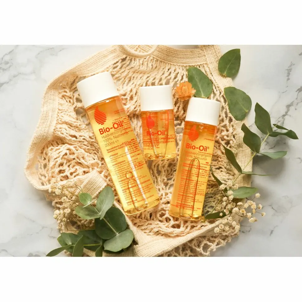 Bio-Oil Huidverzorgingsolie 100% natuurlijk 125 ml