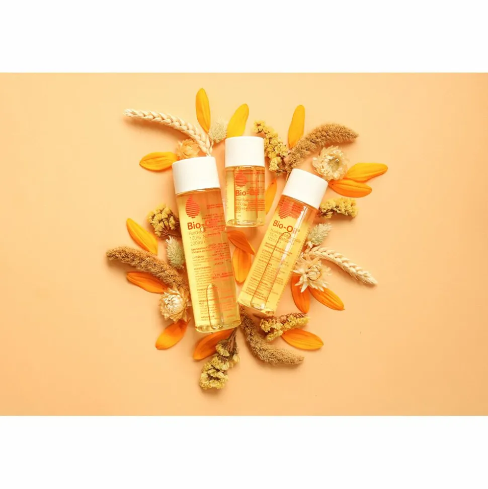 Bio-Oil Huidverzorgingsolie 100% natuurlijk 125 ml