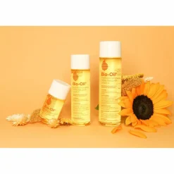 Bio-Oil Huidverzorgingsolie 100% natuurlijk 125 ml