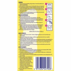 Bioré Neusstrips Ultra Diep Reinigend 6 stuks