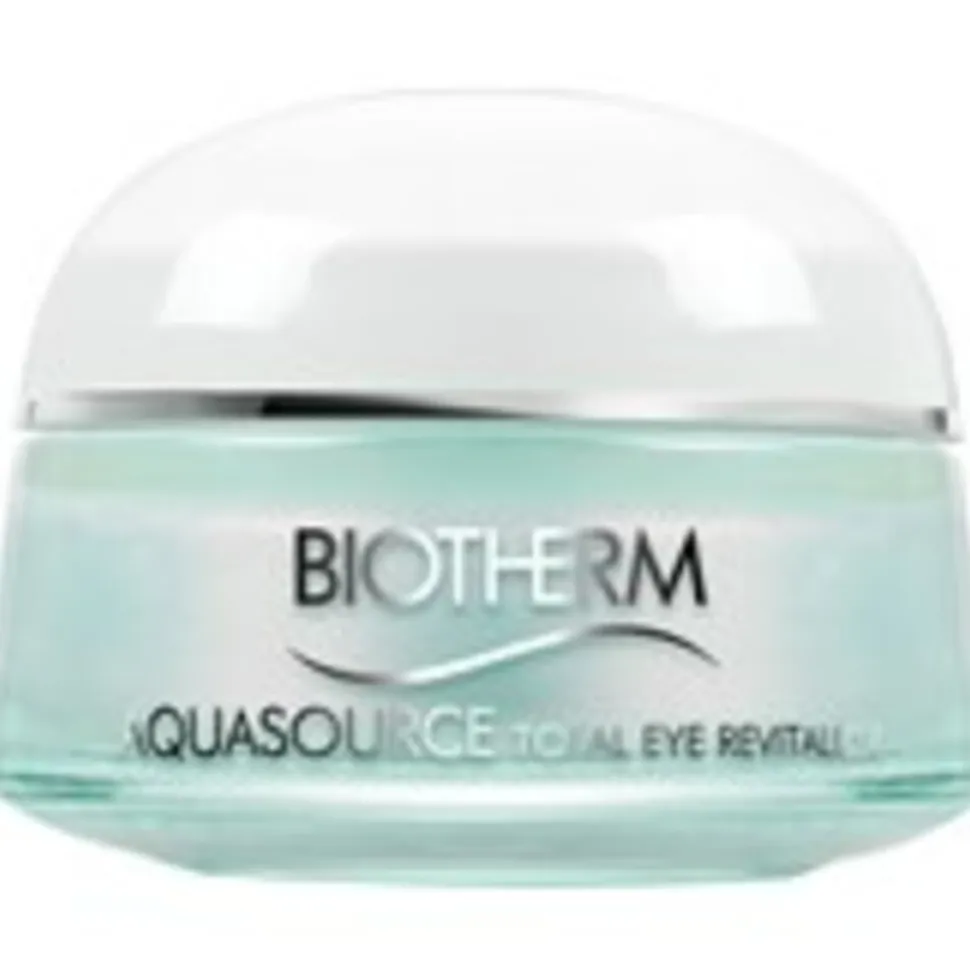 Biotherm Aquasource Total Eye Revitalizer 15 ml
