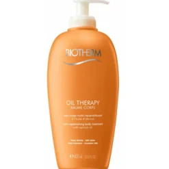 Biotherm Baume Corps Baume Corps Oil Therapy 400 ml