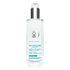 Biotherm Biosource Eau Micellaire 200 ml