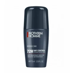 Biotherm Homme Day Control 72H Deo Roll-On 75 ml