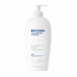 Biotherm Lait Corporel Anti-Drying Body Milk 400 ml