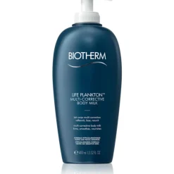 Biotherm Life Plankton Body Milk 400 ml