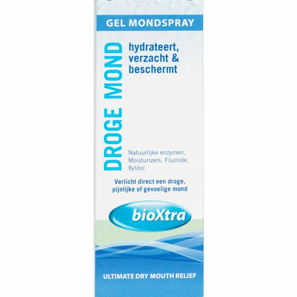 BioXtra Mondspray 50 ml