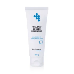 Bipharma Koelzalf Zonder Rozenolie Tube Los 100 gr