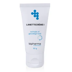 Bipharma Lanettecreme I 50 gr
