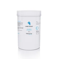 Bipharma Lanettezalf 500 gr