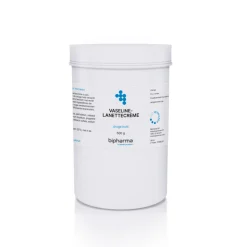 Bipharma Vaseline Lanettecrème 500 gr