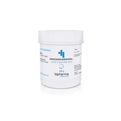 Bipharma Zinkoxidesmeersel Zinkolie 100 gr