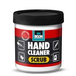 Bison Hand Cleaner Scrub Pot 500 ml