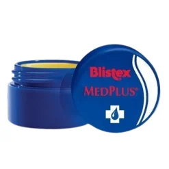 Blistex Lippenbalsem Potje MedPlus 7 gr