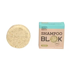 Blokzeep Shampoo Bar Kamille 60 gr