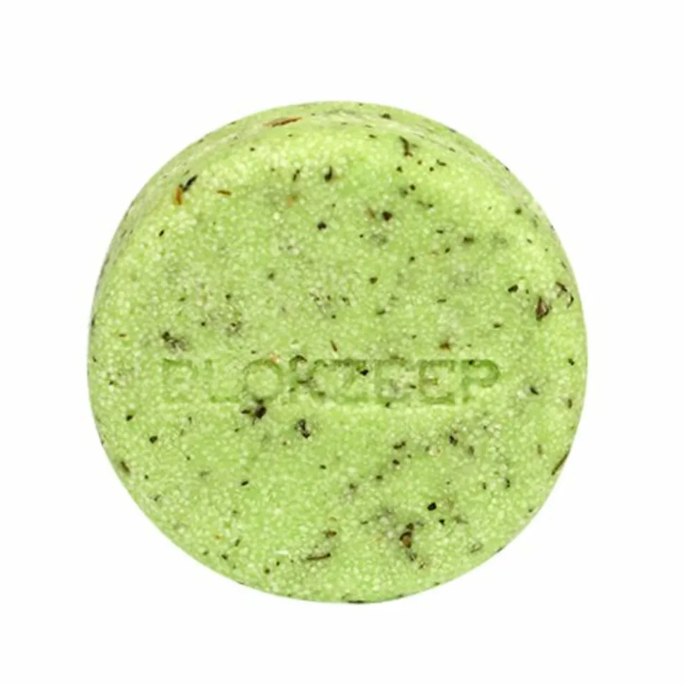Blokzeep Shampoo Bar Mojito 60 gr