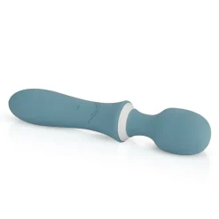 Bloom Wand Vibrator The Orchid