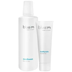 Bluem Fluoride Vrij Pakket