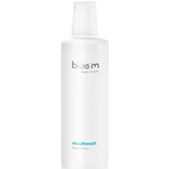 Bluem Mondwater Fluoride Vrij 500 ml