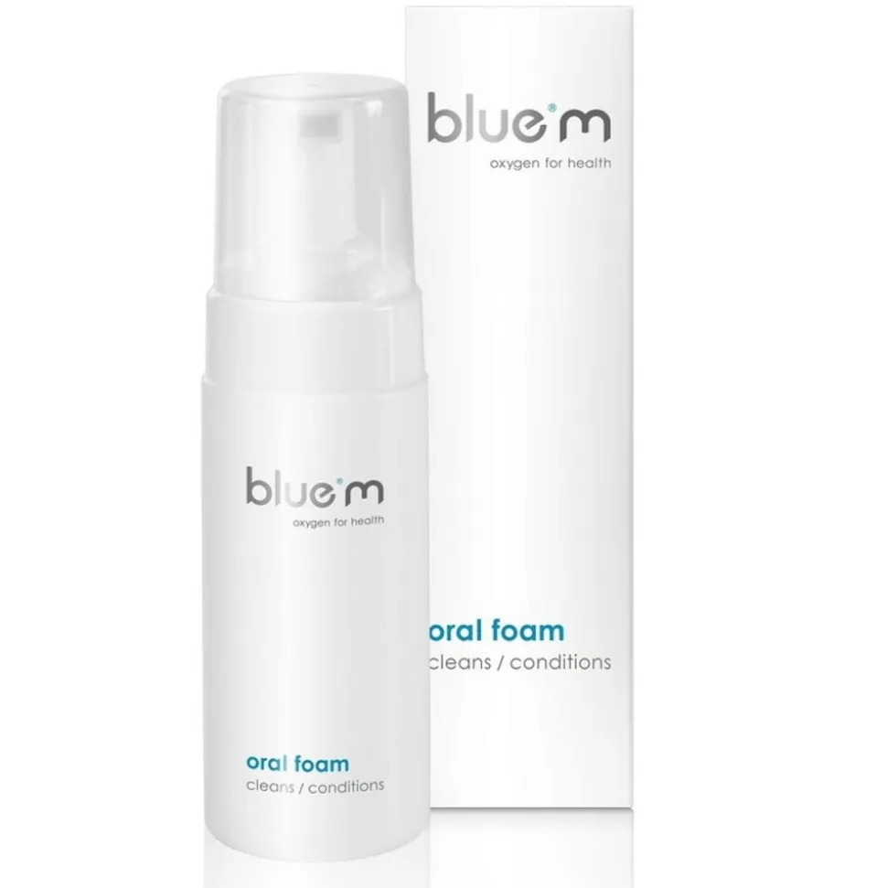 Bluem Oral Foam 100 ml
