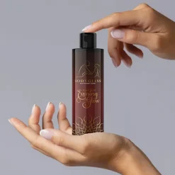 Bodygliss Massageolie Chai Bliss 150 ml