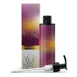 Bodygliss Massage Olie En Glijmiddel in 1 Pornstar Martini 150 ml