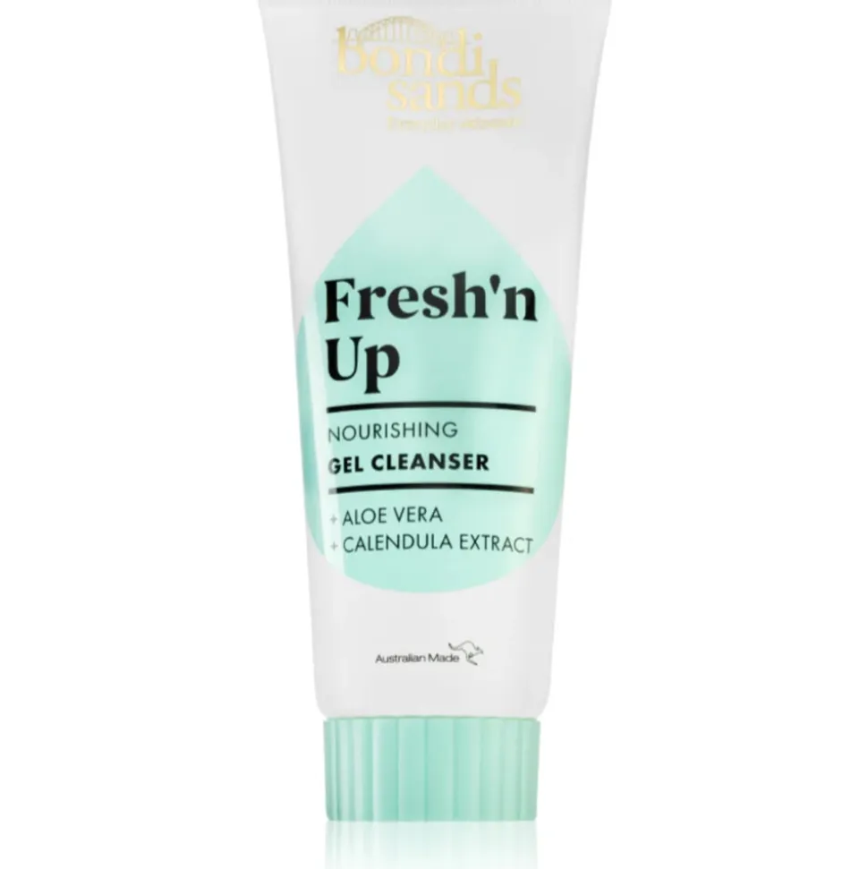 Bondi Sands Fresh´N Up Gel Cleanser 150 ml