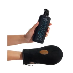 Bondi Sands Pure Bronze Self Tan Foaming Water Ultra Dark 200 ml