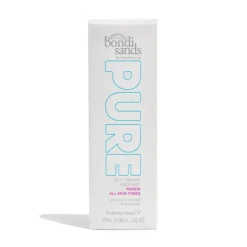 Bondi Sands Pure Self Tanning Face Mist Renew All Skin Tones 70 ml