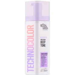 Bondi Sands Technocolor Self Tanning Foam 1 Hour Express Magenta 200 ml