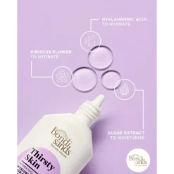 Bondi Sands Thirsty Skin Hyaluronic Acid Serum 30 ml