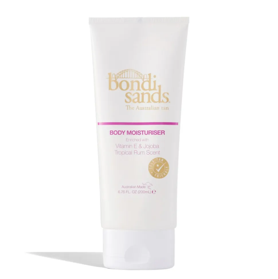 Bondi Sands Tropical Rum Scent Bodylotion 200 ml
