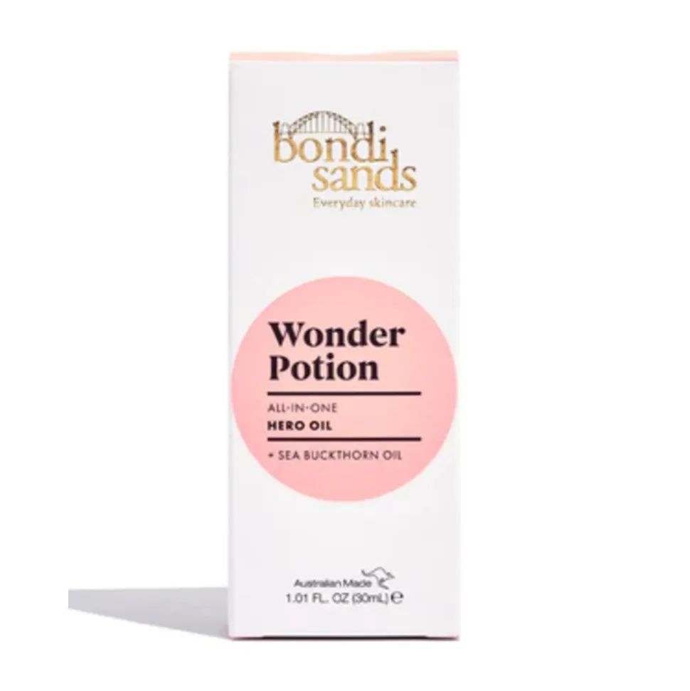 Bondi Sands Wonder Potion Hero Oil 30 ml