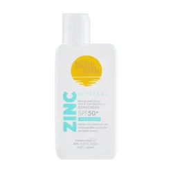 Bondi Sands Zinc Mineral Sunscreen Face Fluid SPF 50+ 50 ml