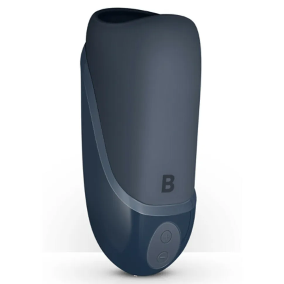 Boners Blowjob Simulator Vibrerend