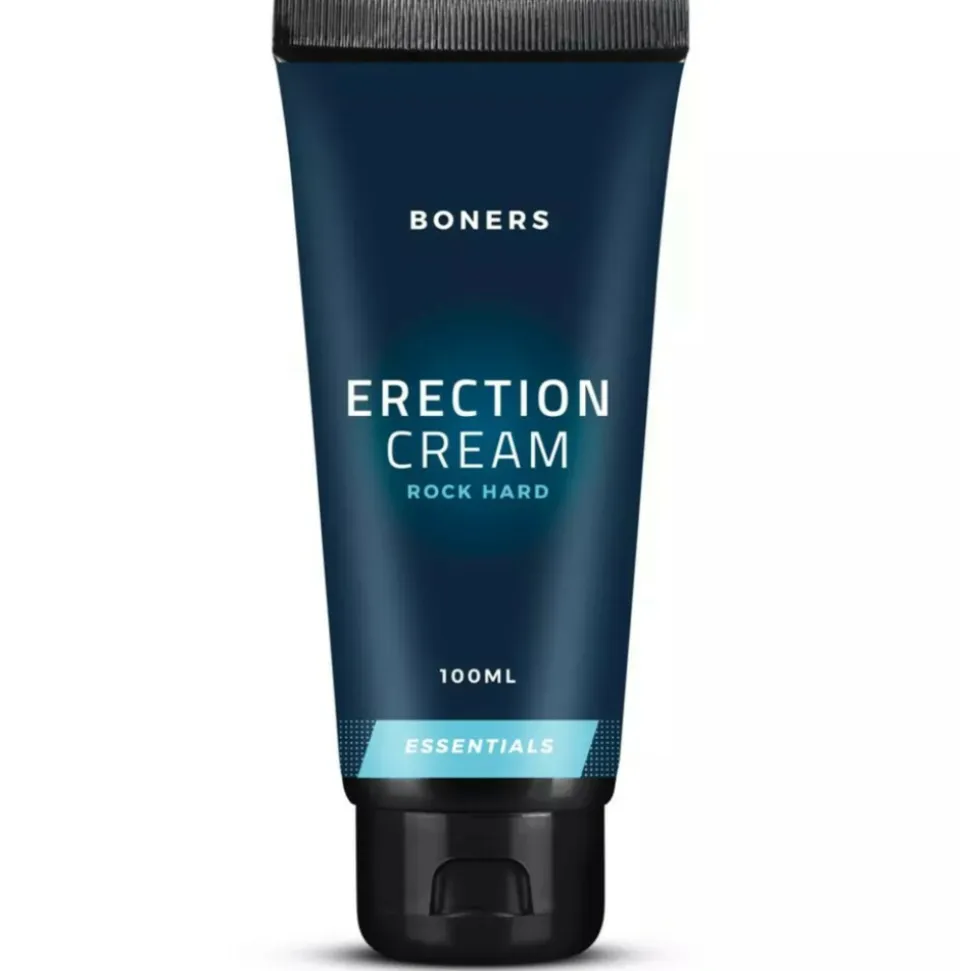 Boners Erectiecrème 100 ml