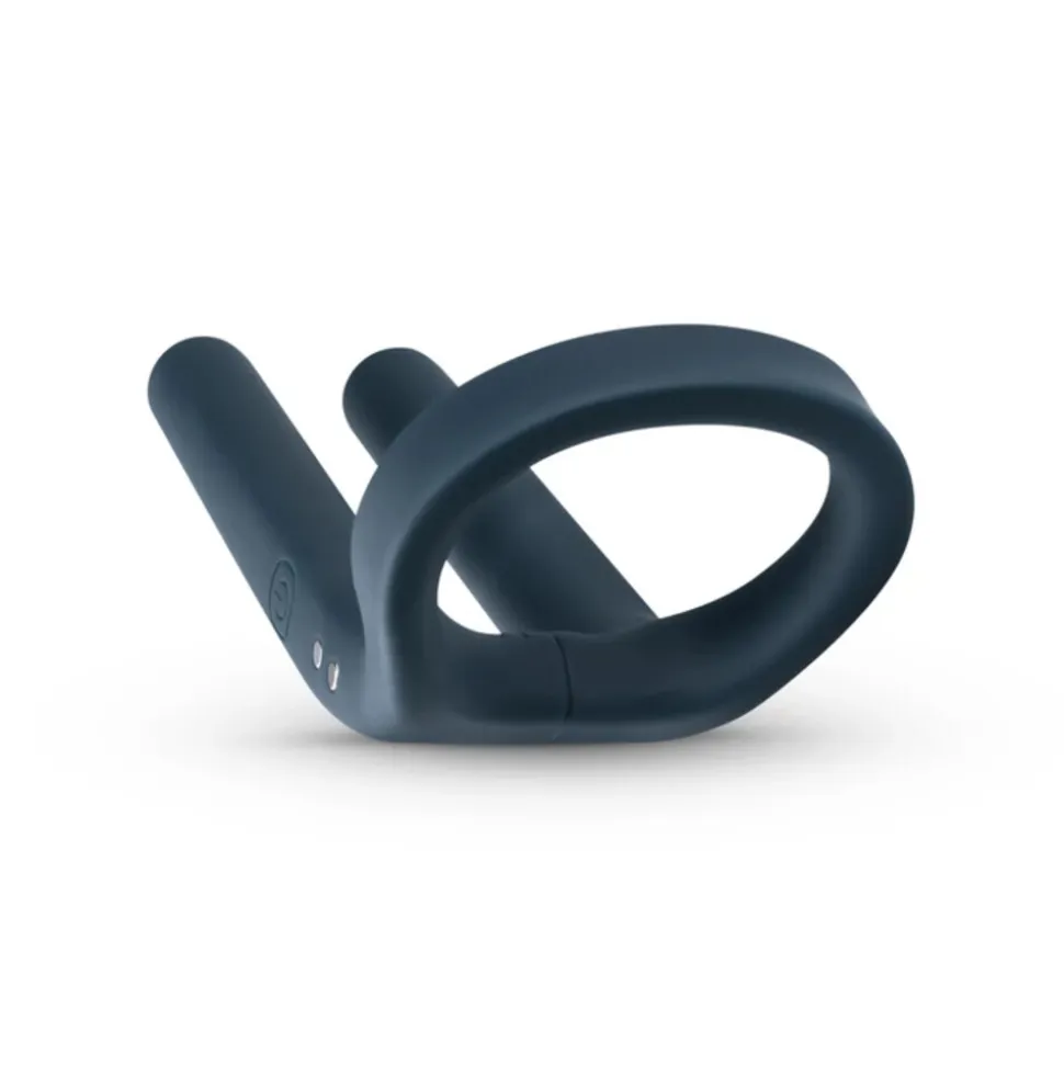 Boners Stimulator Cockring & Ball