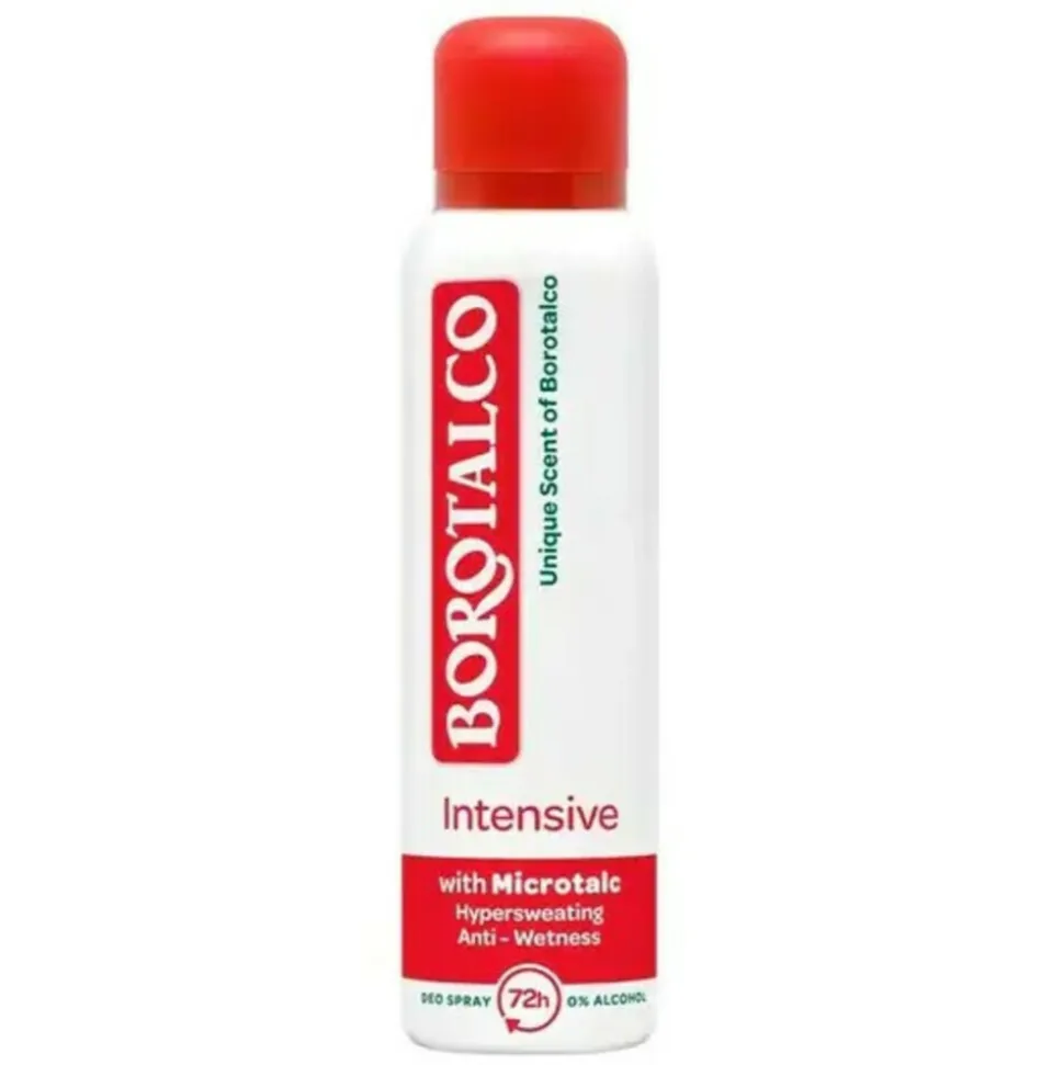 Borotalco Deospray Intensive 150 ml