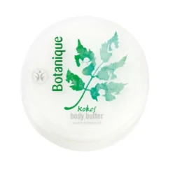 Botanique Body Butter Kokos 150 ml