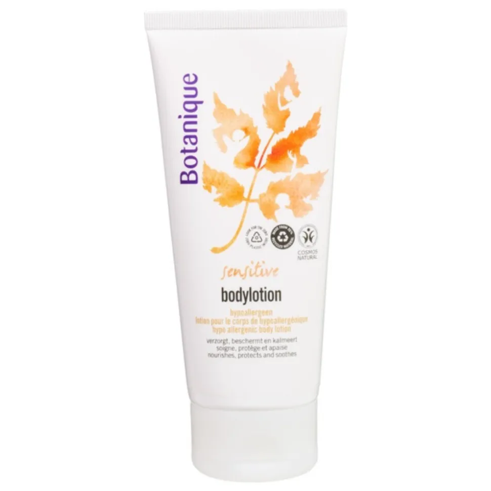 Botanique Bodylotion Sensitive 200 ml