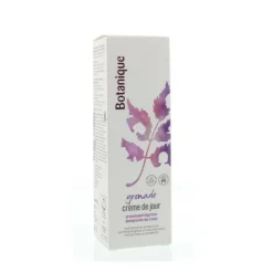 Botanique Dagcrème Granaatappel 50 ml