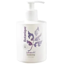 Botanique Handzeep Vloeibaar Lavendel 300 ml
