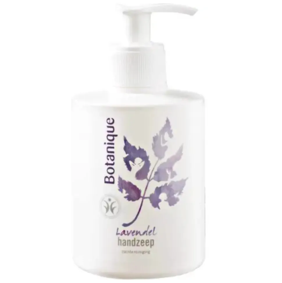 Botanique Handzeep Vloeibaar Lavendel 300 ml