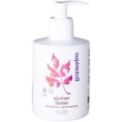 Botanique Handzeep Vloeibaar Roos & Vijg 300 ml