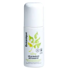 Botanique Roll-on Deodorant Anti-Transpirant Citrus 50 ml