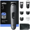 Braun Baardtrimmer en Tondeuse All-in-One Series 3 AIO3540